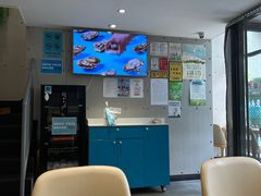 -灵芝妹子海鲜米线(劳动公园店)