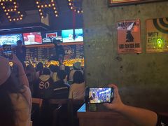 -HIB HUB公社(解放西路店)