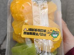 -新石器烤肉(虹悦城店)