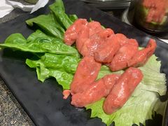 -鹤之乡·齐齐哈尔烤肉·非遗(秋涛路店)