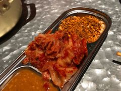 -鱼饪杰烤鱼餐厅