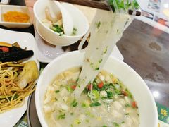 -春发生饭店·非遗(南院门店)