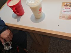 -永和大王(茉莉上新·小厨·东四十条店)