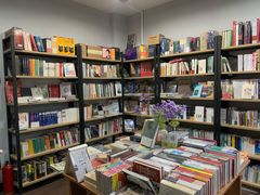 店内环境-福荫书店