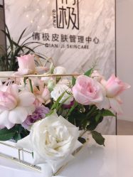 -倩极·精研痘敏肌管理