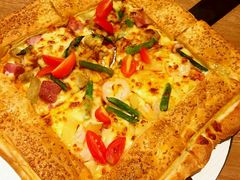 -必胜客(漕宝路店)