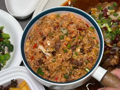 -陈熹公民族美食文化餐厅·清真(中华广场店)