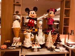 -舟山朱家尖威斯汀酒店·知味标帜自助餐厅