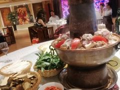 -阿斯牛牛·凉山菜(新会展店)