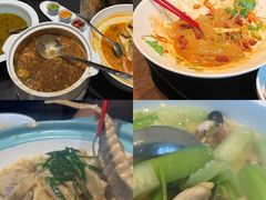 -炊江南·上海菜(国展华漕店)