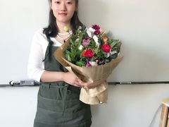 -荷兰布尔玛国际花艺学院