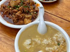 -巷子肥肠(科华巷店)