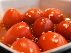 -蜜桃餐厅·伴山(湖滨商业街店)