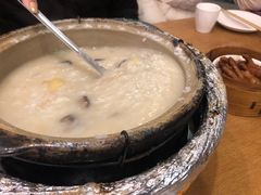 -粤仔湾砂锅粥(滨湖万达店)