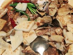 -旺顺阁·北京菜(北辰上品+)