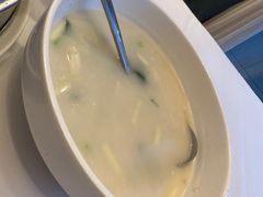 奶香蒲菜-金春禧(世茂国际广场店)