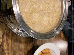 -格日勒阿妈蒙古厨房(大召店)