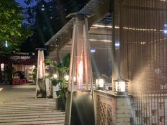 -浮何烤铺(桐梓林店)