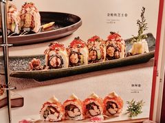-德川家日本料理(中关村店)