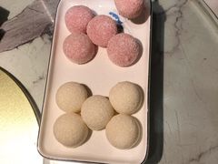-小凤庭·地道湖北菜武昌鱼·藕汤(38年黄鹤楼店)