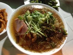-顺通大冷面(总店)