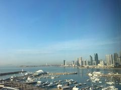 -青岛海尔洲际酒店