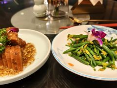 -海天楼中餐厅(吴宫泛太平洋酒店)