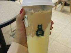 -森茶(湛江万达店)