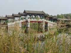 -西海子公园