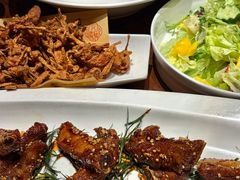 -纪林菜馆·博山菜老字号(华光路店)