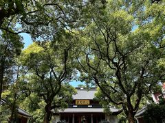 -岳王庙