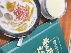 -民信老铺(双皮奶博物馆店)