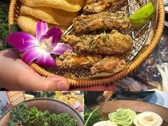-润泽园椰子鸡(汇一城店)