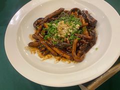 -老吉堂上海本帮菜(望京万象汇店)