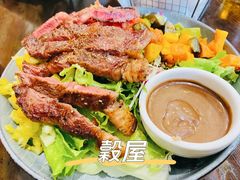 -榖屋house of flour(张江首店)