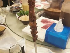 -福寿斋·老北京铜锅涮肉·烤鸭(顺义总店)