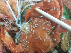 -海帮主·蒸汽海鲜青岛菜(栈桥火车站店)