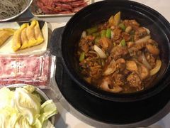 -重庆鸡公煲(学衡路店)