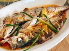 -福满楼(锦溪古镇店)