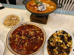 -付掌柜在成都·热炒砂锅集(金禾店)