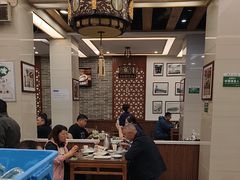 -百年认一力 太原老字号 (桥头街店)