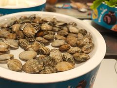 -龍歌自助小火锅(雨花台江南虹悦城店)
