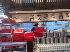 -彭耕记猪油炒小菜(吉联mall店)