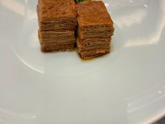 -浙江宾馆·花园餐厅·自助餐厅·茶吧