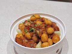 -北李妈妈菜·海肠捞饭(开发区万达店)