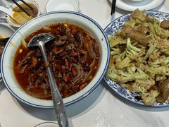 -蜀都餐厅(凤池店)