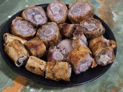 -乔岩保应烧烤店