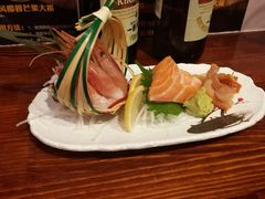 -鸟串烧Yakitori