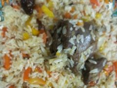 老爷家的抓饭-巴依老爷新疆美食(望京小街店)