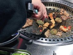-马路牙子烧烤音乐酒馆(望京店)
